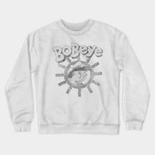 Bobeye Crewneck Sweatshirt